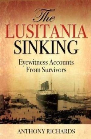 summer 19 lusitania